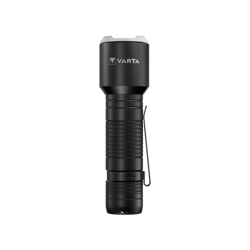 VARTA Aluminium Light F30 PRO Flashlight + 3 AAA