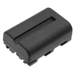 Батерия за фотоапарат Sony NP-FM500H - 7.4V 1600 mAh