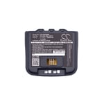 Батерия за баркод четец Intermec CN3 CN4 - 3.7V 3600 mAh