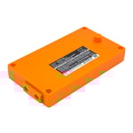 Батерия за дистанционно Gross Funk RGRO1215 - 12V 2000 mAh