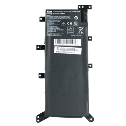 Батерия за лаптоп Asus X555 X555LA X555LD A555L 7.6V 5000 mAh