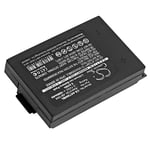 Батерия за Akerstroms RAK3720 - 3.7v 1600 mAh