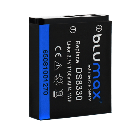 Батерия за фотоапарат Megapix Vx8 02491-0028-01