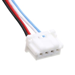 Hybrid pulse capacitor for VOLVO AC15 P0839A - 8V