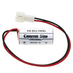 Батерия за Allen-Bradley 1745-B1 COMP-295 B9631T - 3V Li-MnO2