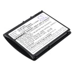 Батерия за Symbol MC50 MC5040 - 3.7V 1600 mAh