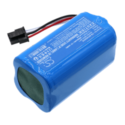 Battery for vacuum cleaner Sencor SRX 1002 4INR19/66 - 14.4V