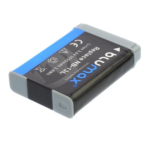 Батерия за фотоапарат Canon NB-13L, 3.6V, 1050 mAh