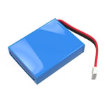Батерия за ABB 364-6731 3BSC760019E1 AB12G SB822 -  3.7V