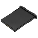 Батерия за баркод четец NCR Orderman 7 MSR - 3.8V 3900 mAh