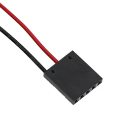 Батерия за PLC Toshiba  ER6V JAE 5P - 3.6V Li-MnO2