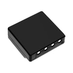 Батерия за дистанционно IMET AS106 - 3.7V 3200 mAh