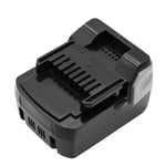 Батерия за винтоверт Hitachi BSL 1830 BSL 1815X - 18V 3000 mAh