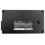 Батерия за дистанционно Gross Funk GF500 - 7.2V 2000 mAh