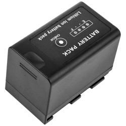 Battery for Canon BP-A30 video camera - 14.4V