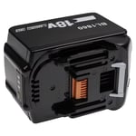 Батерия за винтоверт Makita BL1835 BL1835B - Li-Ion 18V 6.0 AH