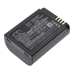 Батерия за фотоапарат Samsung ED-BP1900 - 7.2V 1900 mAh