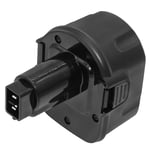 Батерия за винтоверт Dewalt 12V Ni-MH 2000 mAh Dewalt DC9071