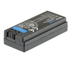 Blumax батерия за Sony NP-FC10 Li-Ion 750mAh