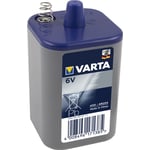 Батерия 4R25 Varta 4R25-X - 6V 7.5 Ah