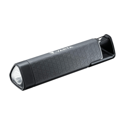 VARTA Work Flex Telescopic Flashlight with 4 AA Batteries