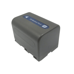 Батерия за видеокамера Samsung SB-L220 - 7.4V 3000 mAh