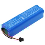 Батерия за прахосмукачка Imou Auto-Vazio - 14.4V 6700 mAh