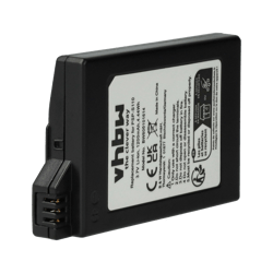 Батерия за Sony Playstation 2 PSP- S110 - 3.7V  1200 mAh