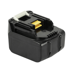 Power Tool battery for Makita BL1415 BL1420 BL1430 - 14.4V 1500 mAh