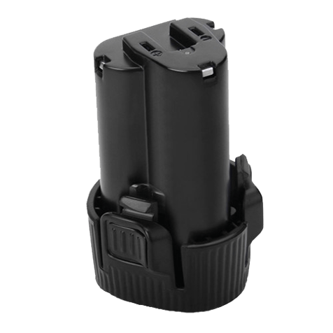 Батерия за винтоверт Makita BL1013, 194550-6 - 10.8V 1500 mAh