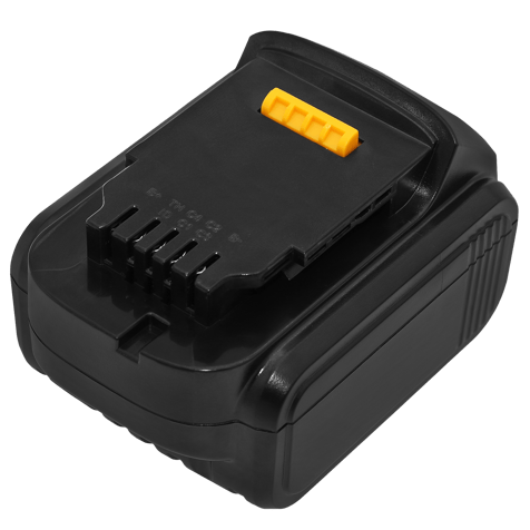 Батерия за Dewalt DCB140 DCB140-XJ DCB143 DCB145 - 14.4V 3000 mAh