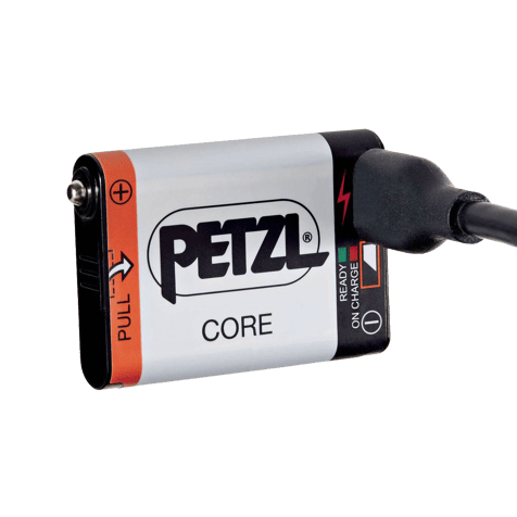 Акумулаторна батерия E99ACA - Petzl  3.7V 1250 mAh
