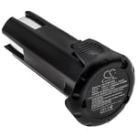 Батерия за Hitachi EBM 315 326263 326299 - 3.6V 2500 mAh Li-Ion