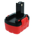 Батерия за винтоверт Bosch 14.4V (A) Ni-MH 3000 mAh