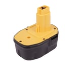 Батерия за винтоверт Dewalt DWCB14 - 14.4V 3000 mAh 