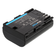 Батерия за фотоапарат Canon LP-E6, 2000 mAh