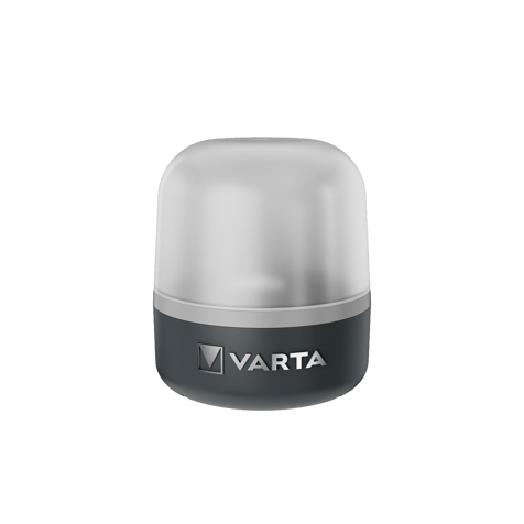 Динамо къмпинг лампа Varta Dynamo Lantern L10RH LED с Li-Ion батерия