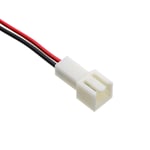 Батерия за Allen-Bradley 1745-B1 COMP-295 B9631T - 3V Li-MnO2