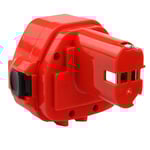 Батерия за винтоверт Makita 12V (A) Ni-MH 2500 mAh