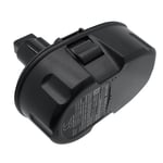 Батерия за Dewalt DW9095 DW9096 DW9098 - 18V 3000 mAh