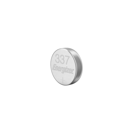 Energizer V337 SR416SW 337 battery for micro earpiece