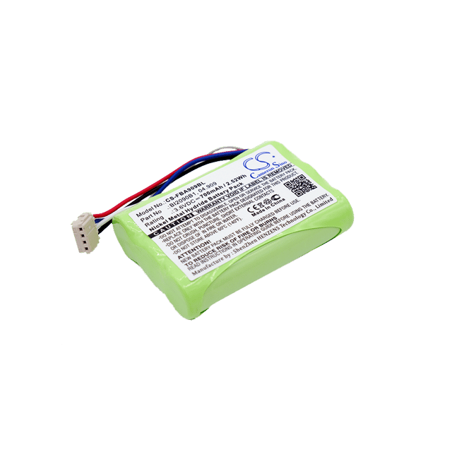 Батерия за HBC BI2090B1 04.909 - 3.6V 700 mAh