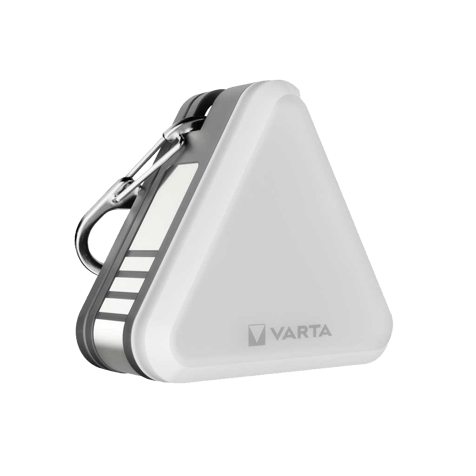 Магнитен LED ключодържател Varta