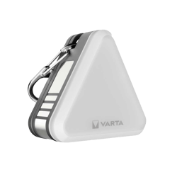 Магнитен LED ключодържател Varta