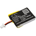 Батерия за Opticon OPN-2001 OPN-2002 - 3.7V 190 mAh