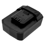 Батерия за винтоверт Hilti SF 2-A SFD 2-A SFE 2-A12 - 10.8V 2500 mAh