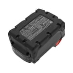 Батерия за винтоверт Milwaukee M18 M18XC - 18V 4.0 AH