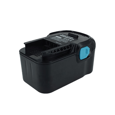 Батерия за винтоверт AEG B1814, B1814G, B1817, B1817G NiMH 18V 2000 mAh