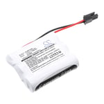 Батерия за ABB 3HAC033492 3HAC033492-001 - 3.6V Li-SOCl2