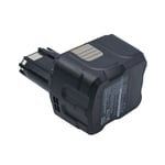 Батерия за Hitachi BCL 1415 BCL 1430 - 14.4V 1500 mAh